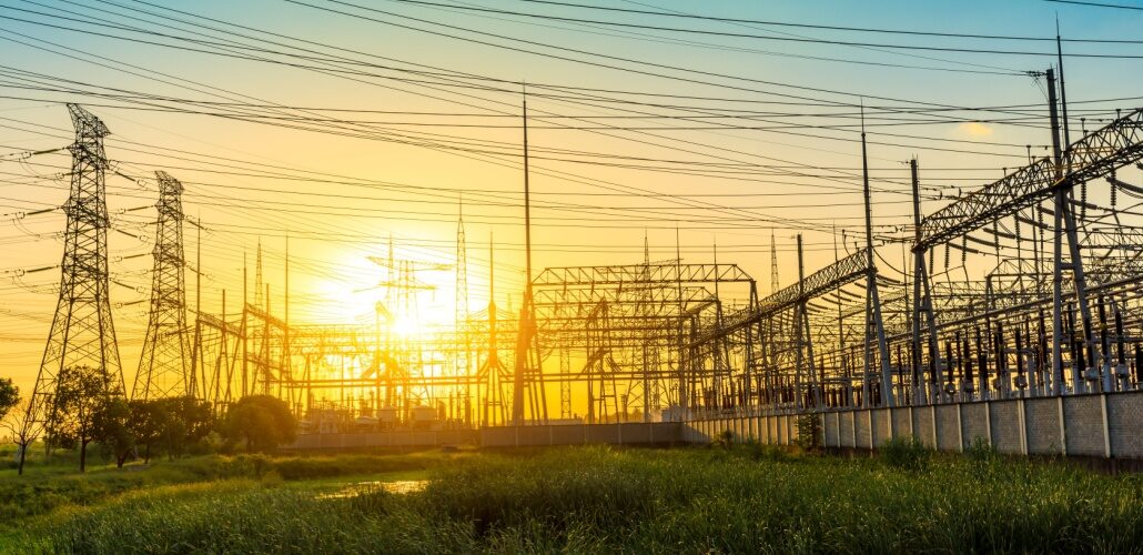 Yunhai 330 kV Substation completed Yunhai 330 kV Substation successfully completed