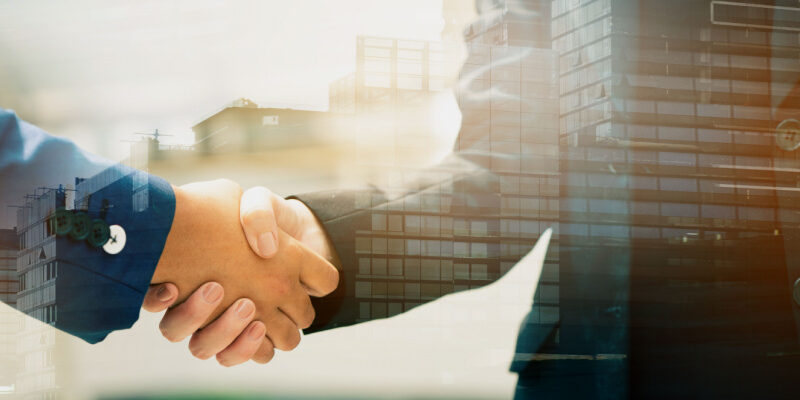 ABH 和 SolarEdge 组建合资企业 Joint venture by ABH and SolarEdge