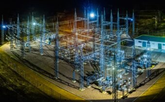 TCN commissions new transformer