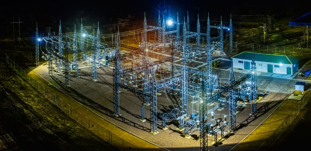 TCN commissions new transformer TCN commissions new transformer