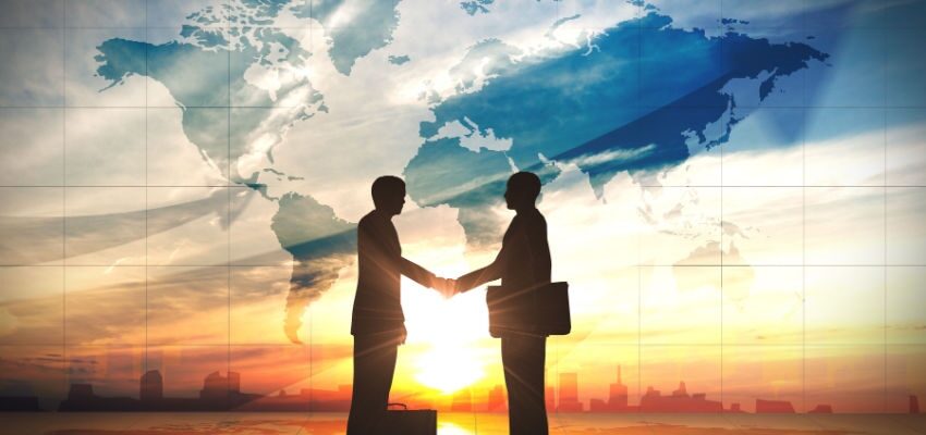 Huawei and ACWA Power form joint innovation program Huawei and ACWA Power form joint innovation program