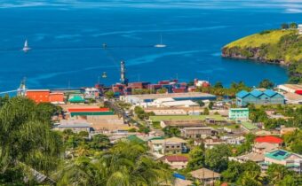 Transformer failure causes St Vincent blackout