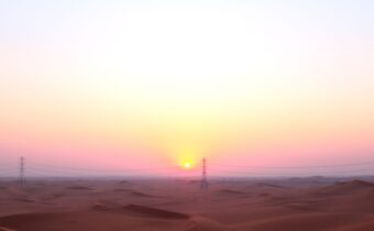 Toyota Tsusho enters Saudi solar market