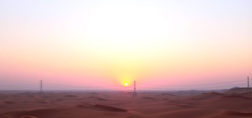 Toyota Tsusho enters Saudi solar market Toyota Tsusho enters Saudi solar market