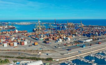Port of València substation approved
