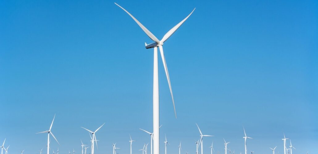 Acciona Energía acquires wind farms in Texas Acciona Energía acquires wind farms in Texas