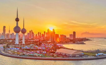 Mitsubishi Power upgrades Kuwait power plant Mitsubishi Power upgrades Kuwait power plant