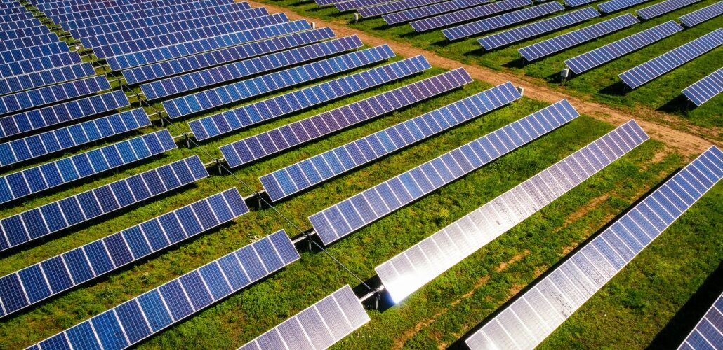 Avangrid太阳能项目生产第一批能源 Avangrid solar project produces first energy