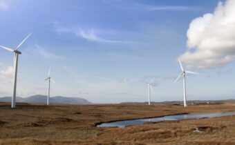 Ireland’s largest onshore wind farm to open