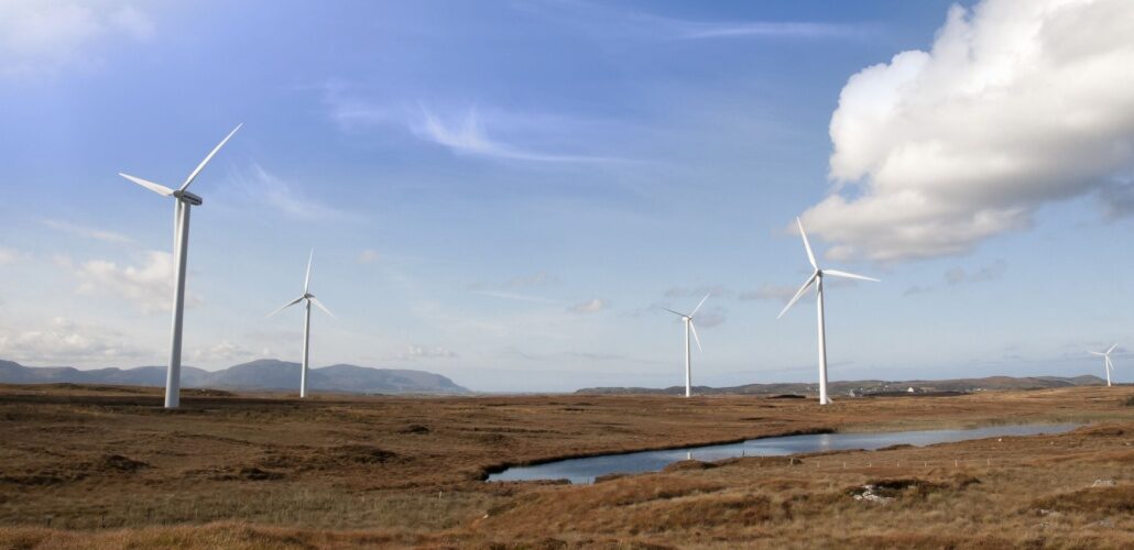 Ireland’s largest onshore wind farm to open Ireland’s largest onshore wind farm to open