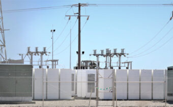 Dominion plans $91 M battery storage projects investment