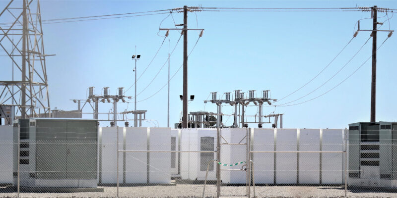 Dominion plans $91 M battery storage projects investment Dominion plans $91 M battery storage projects investment