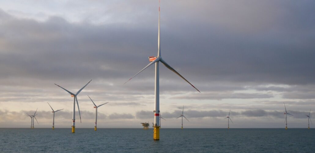 TotalEnergies secures 1.5 GW offshore lease TotalEnergies secures 1.5 GW offshore lease