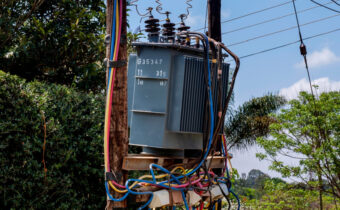 Kenya Power acquires 140,000 transformers