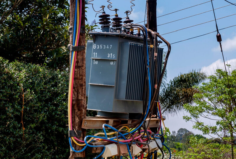 Kenya Power acquires 140,000 transformers Kenya Power acquires 140,000 transformers