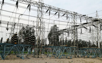 Substation breakdown causes power outage for thousands in India