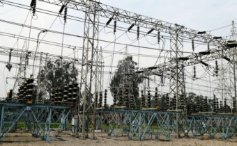 7 international firms vie for Nepal substation project