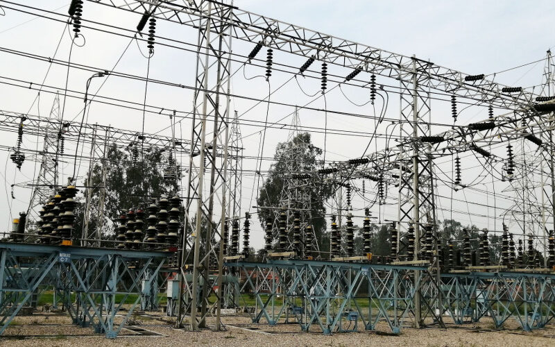 7 international firms vie for Nepal substation project 7 international firms vie for Nepal substation project