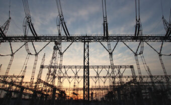Kouga upgrades substation with state-of-the-art technology