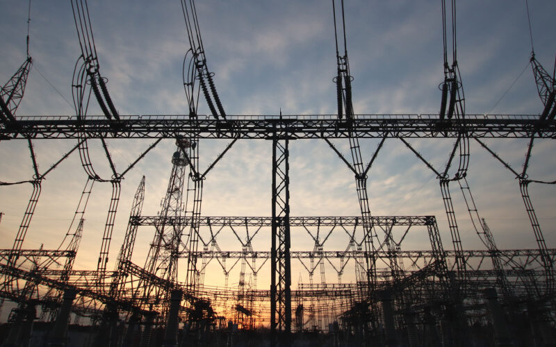 Kouga upgrades substation with state-of-the-art technology Kouga upgrades substation with state-of-the-art technology