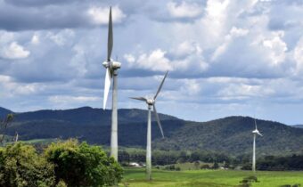 Permit given for 300 MW wind project in Qld