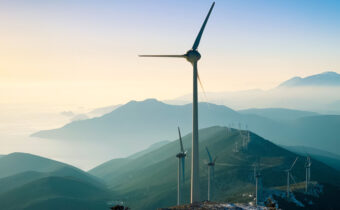 EBRD’s £300 M for Greek renewables