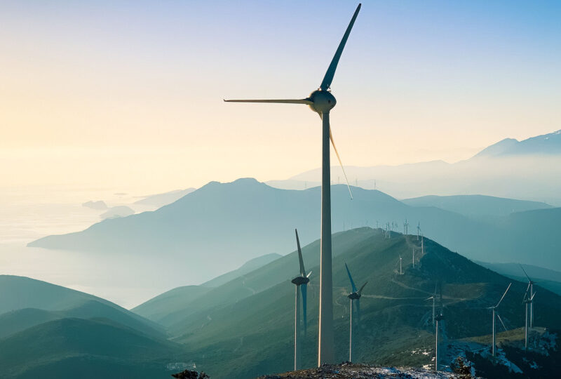 欧洲复兴开发银行为希腊可再生能源投资3亿英镑 EBRD’s £300 M for Greek renewables