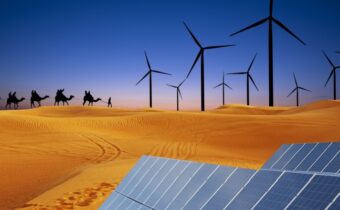EWEC’s Al Ajban Solar PV IPP