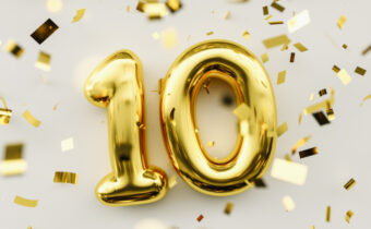 10 years with Transformers Magazine news!