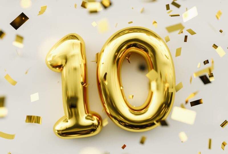 10 years with the Transformers Magazine website! 10 years with Transformers Magazine news!