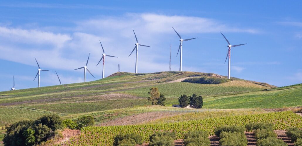 Italy’s plan for 4.6 GW of renewables approved Italy’s plan for 4.6 GW of renewables approved