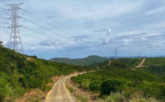 Adani Group to construct power lines in Kenya