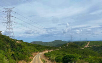 New transmission line to replace one built on timber poles in Kenya