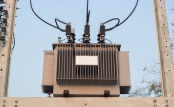 500 KVA transformer donated to Nigerian community