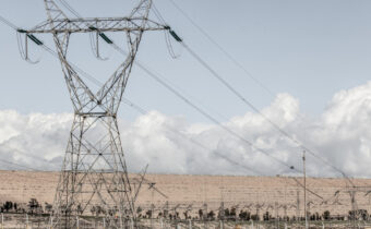 Iraq-GCC power connection will be ready in 2024