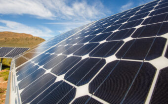 TotalEnergies starts work on 216 MW solar project