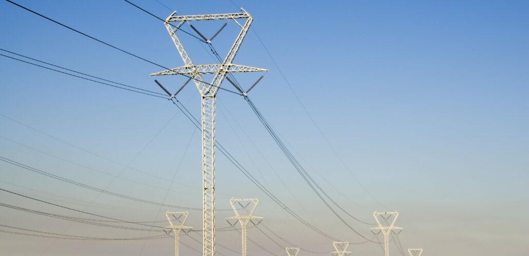 New transmission line in Wyoming approved New transmission line in Wyoming approved
