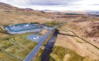 Green light given for ESB substation