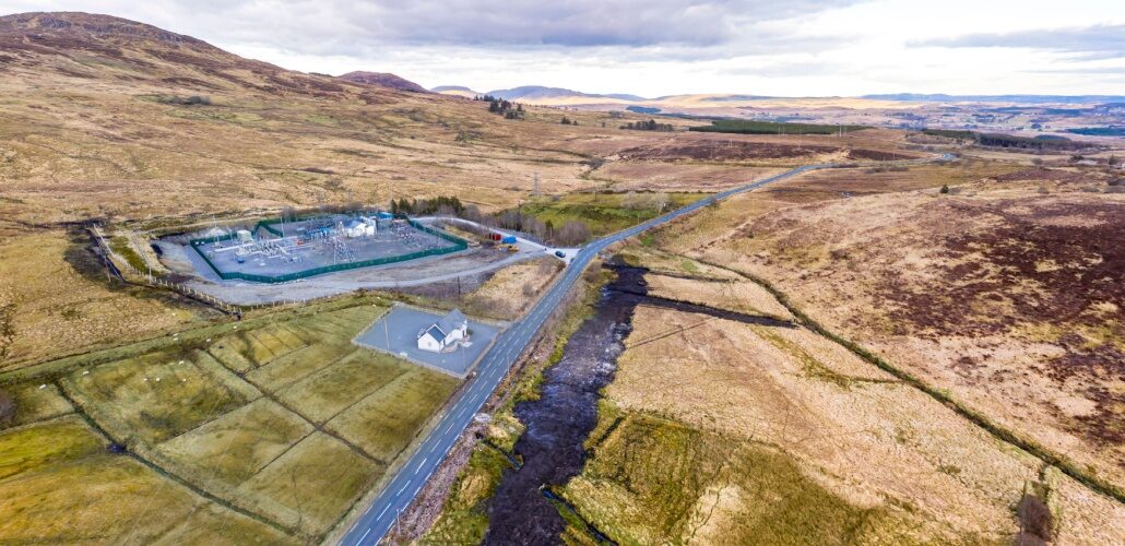Green light given for ESB substation Green light given for ESB substation