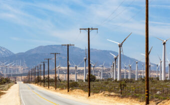 US invests $3.5 B to bolster power grid and deploy clean energy