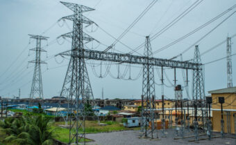 Lagos substations receive seven new transformers