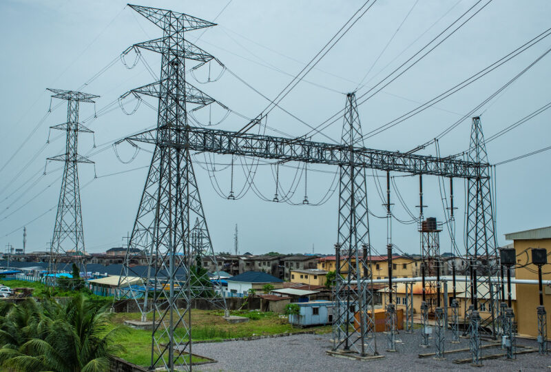 Lagos substations receive seven new transformers Lagos substations receive seven new transformers