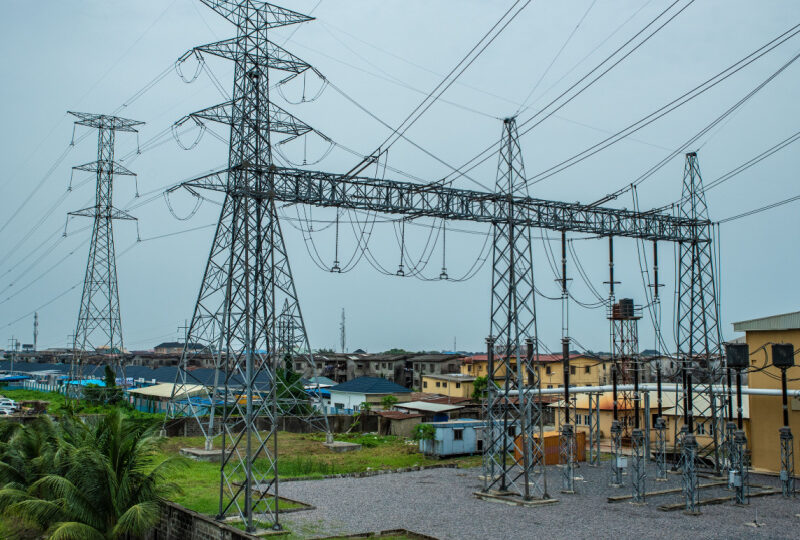 TCN energises new transformers at 2 substations TCN energises new transformers at 2 substations
