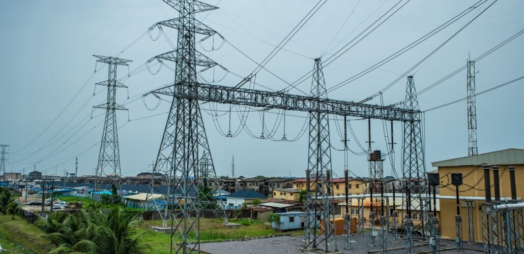 Substation issue causes blackout in Nigeria Substation issue causes blackout in Nigeria