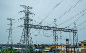 Man electrocuted stealing transformer cables