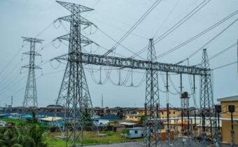 TCN substation damaged in attack