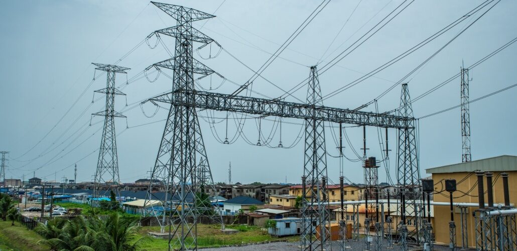 TCN substation damaged in attack TCN substation damaged in attack
