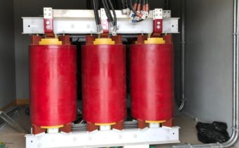 WEG supplies transformers for ice cream industry