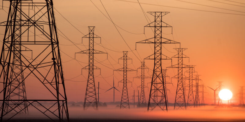 Australian EnergyConnect transmission project advances Australian EnergyConnect transmission project advances
