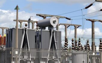 Preparatory works start for Creag Dhubh substation